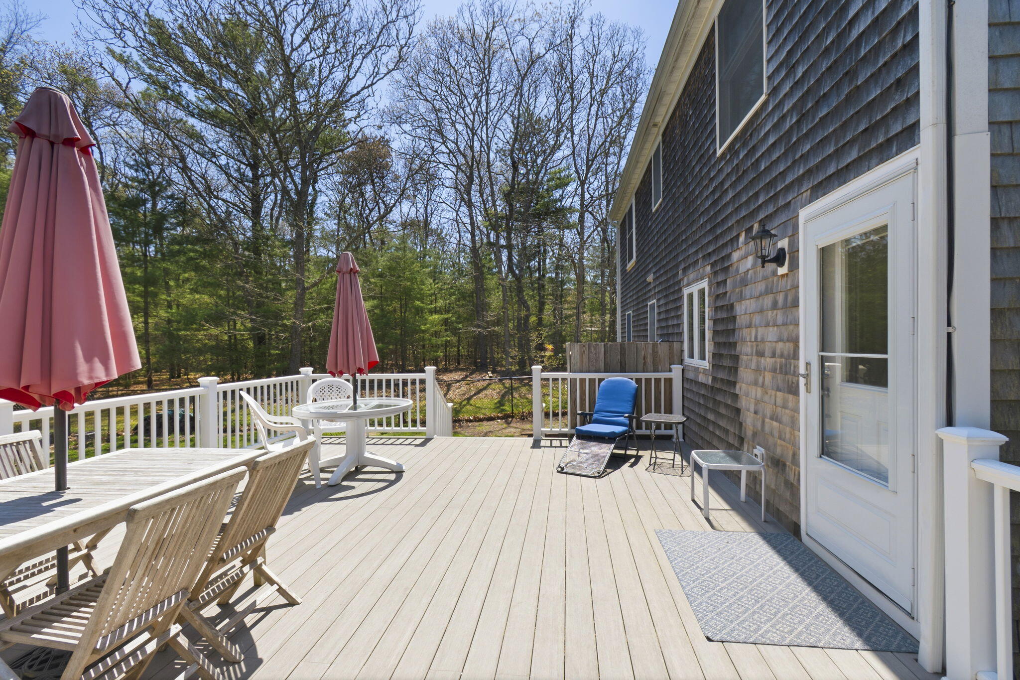8 Ruth Terrace Falmouth MA 02536