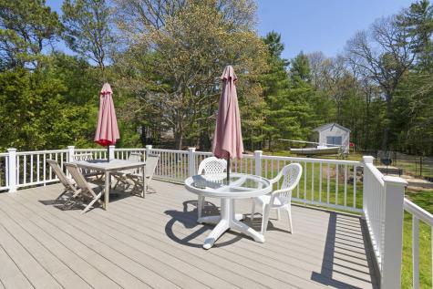 8 Ruth Terrace Falmouth MA 02536