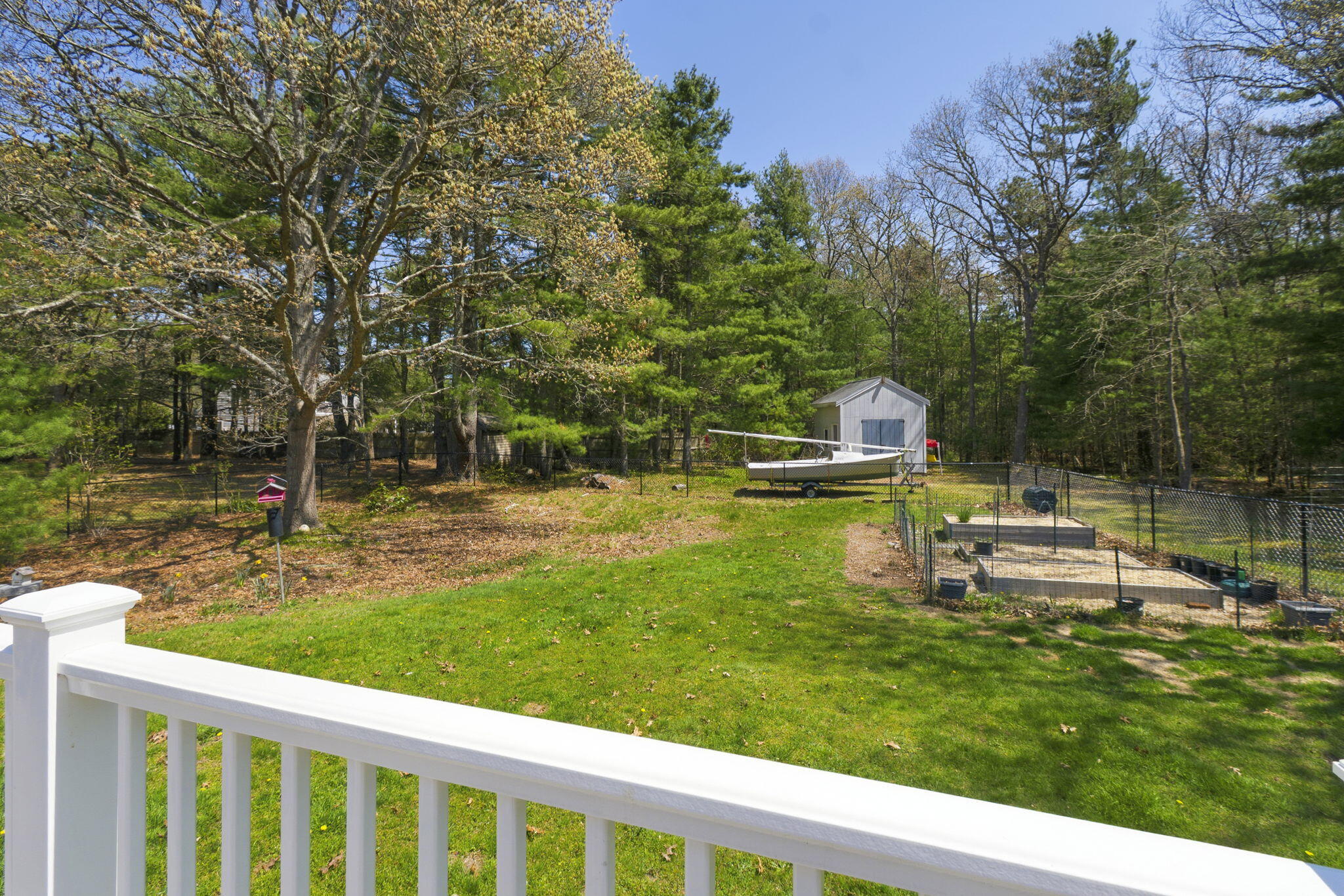 8 Ruth Terrace Falmouth MA 02536