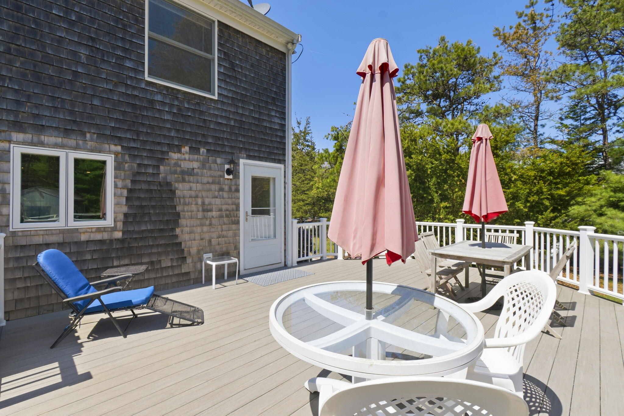 8 Ruth Terrace Falmouth MA 02536