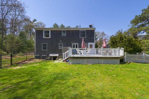 8 Ruth Terrace Falmouth MA 02536