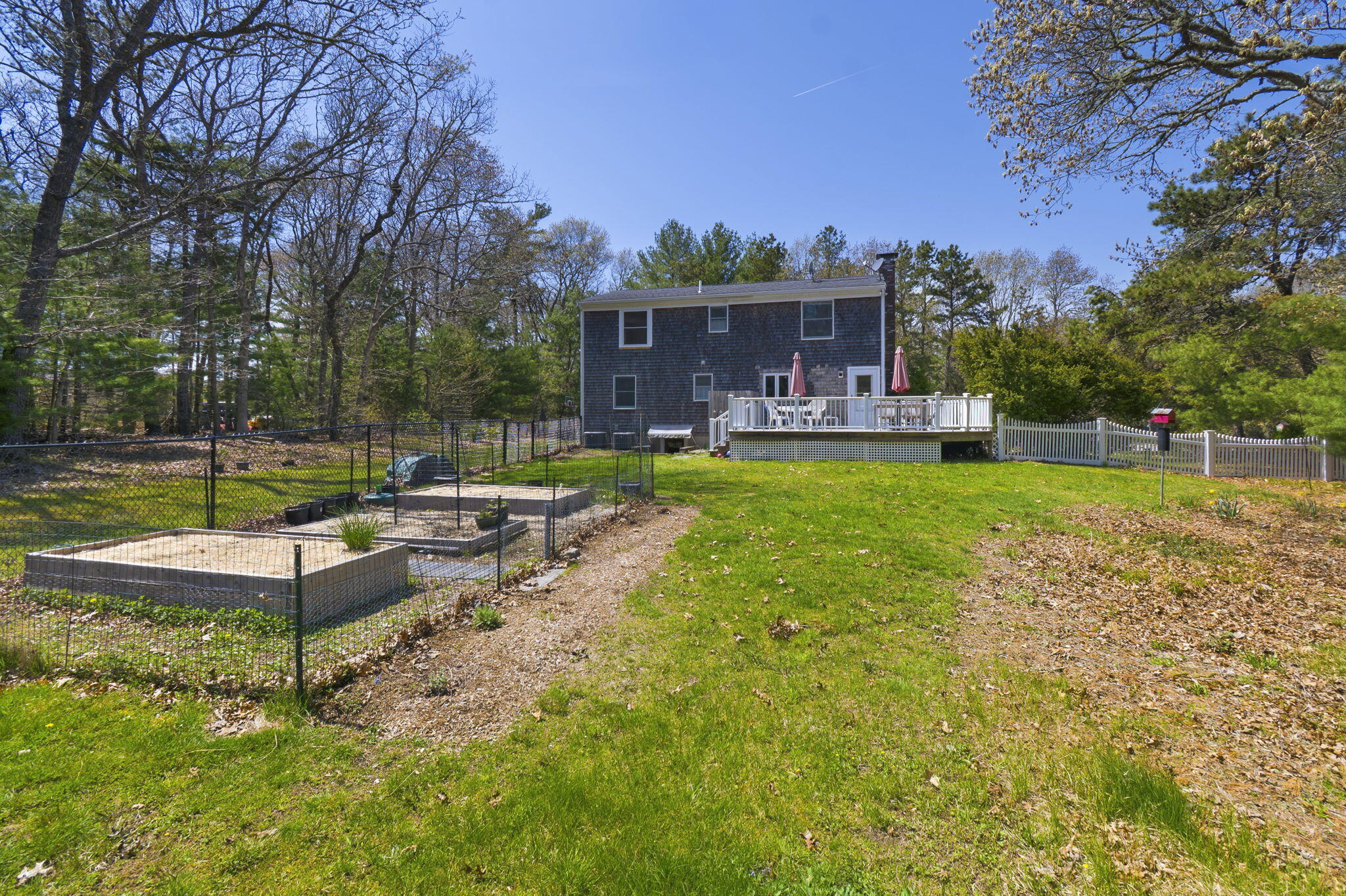 8 Ruth Terrace Falmouth MA 02536