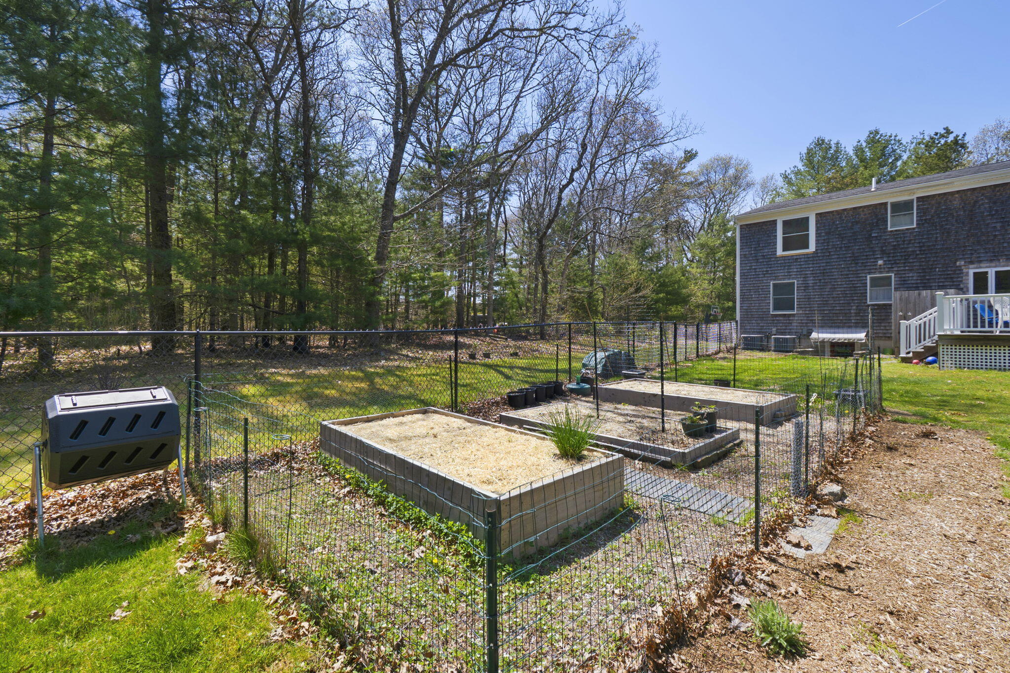 8 Ruth Terrace Falmouth MA 02536