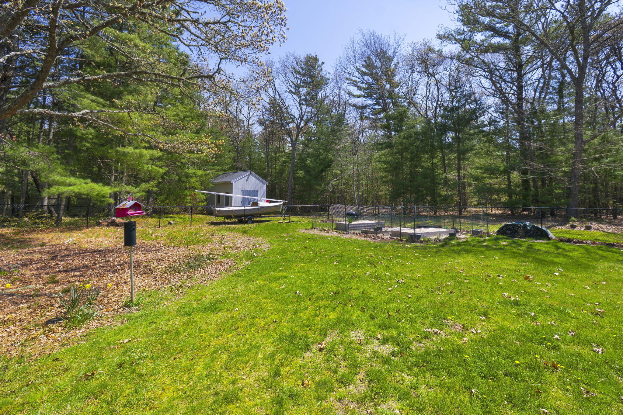8 Ruth Terrace Falmouth MA 02536