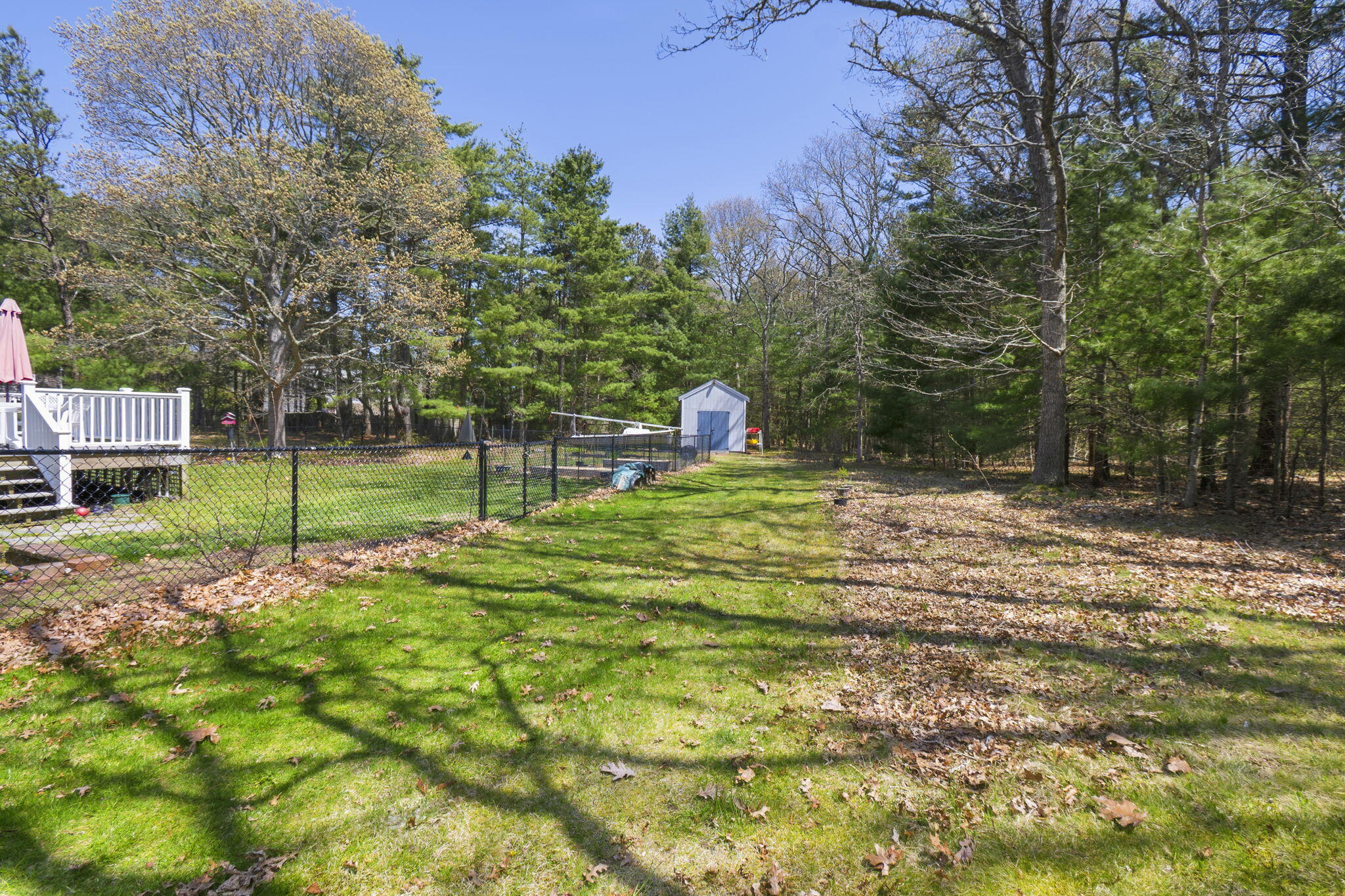8 Ruth Terrace Falmouth MA 02536