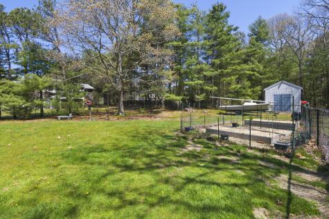 8 Ruth Terrace Falmouth MA 02536