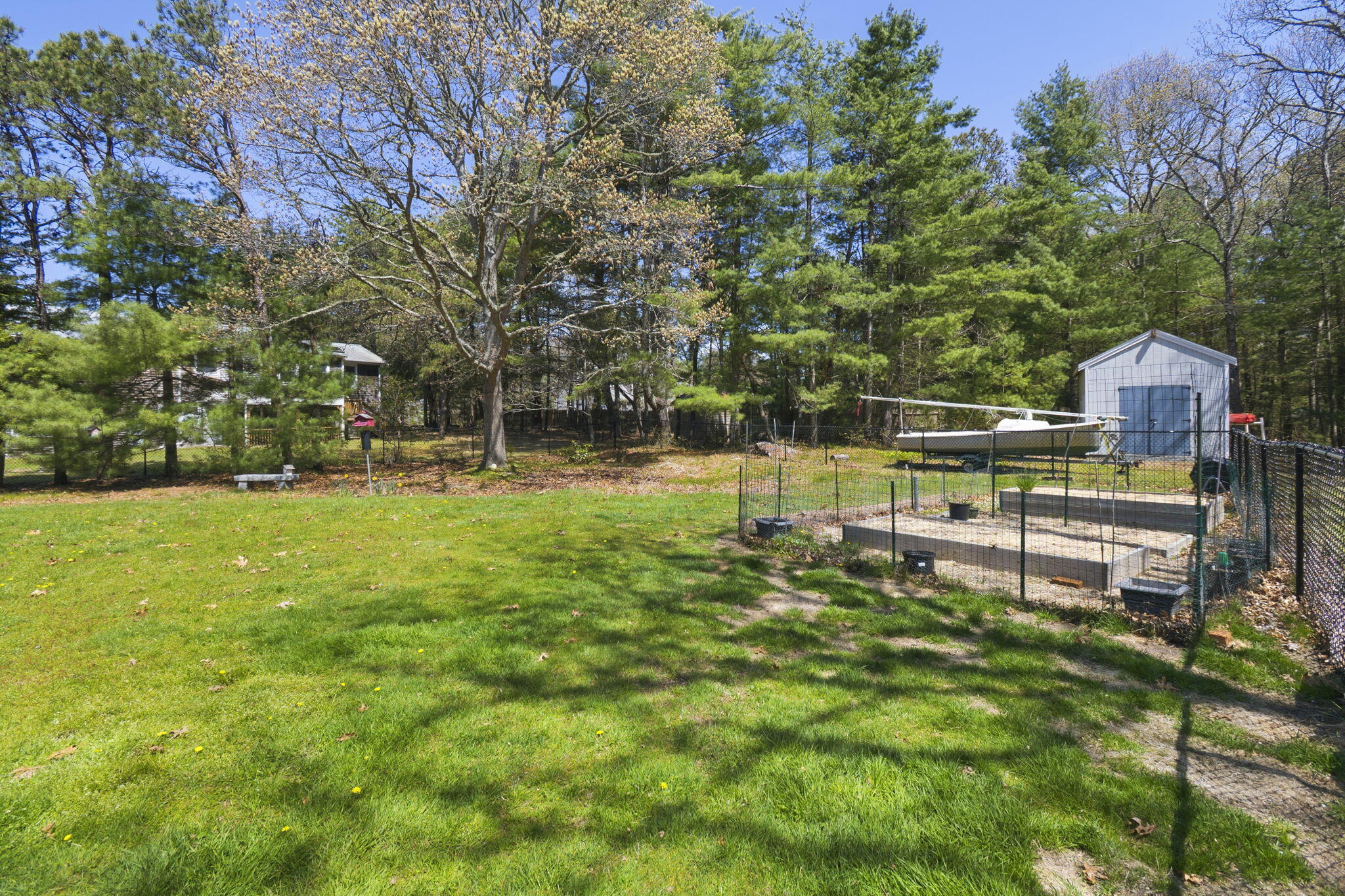 8 Ruth Terrace Falmouth MA 02536