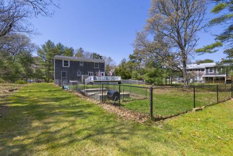 8 Ruth Terrace Falmouth MA 02536