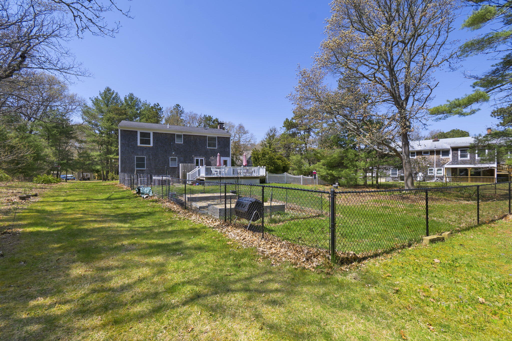 8 Ruth Terrace Falmouth MA 02536