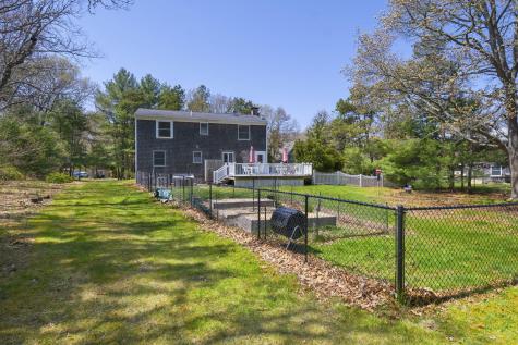 8 Ruth Terrace Falmouth MA 02536
