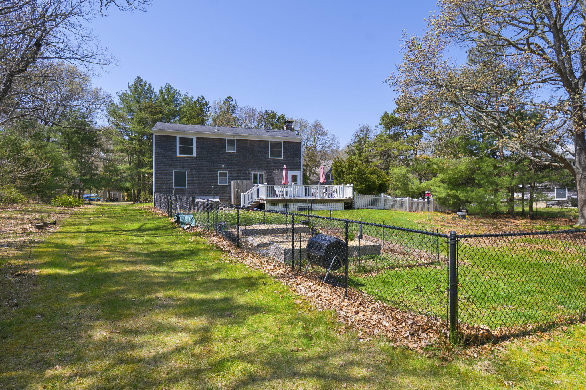 8 Ruth Terrace Falmouth MA 02536
