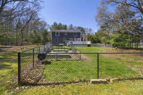 8 Ruth Terrace Falmouth MA 02536