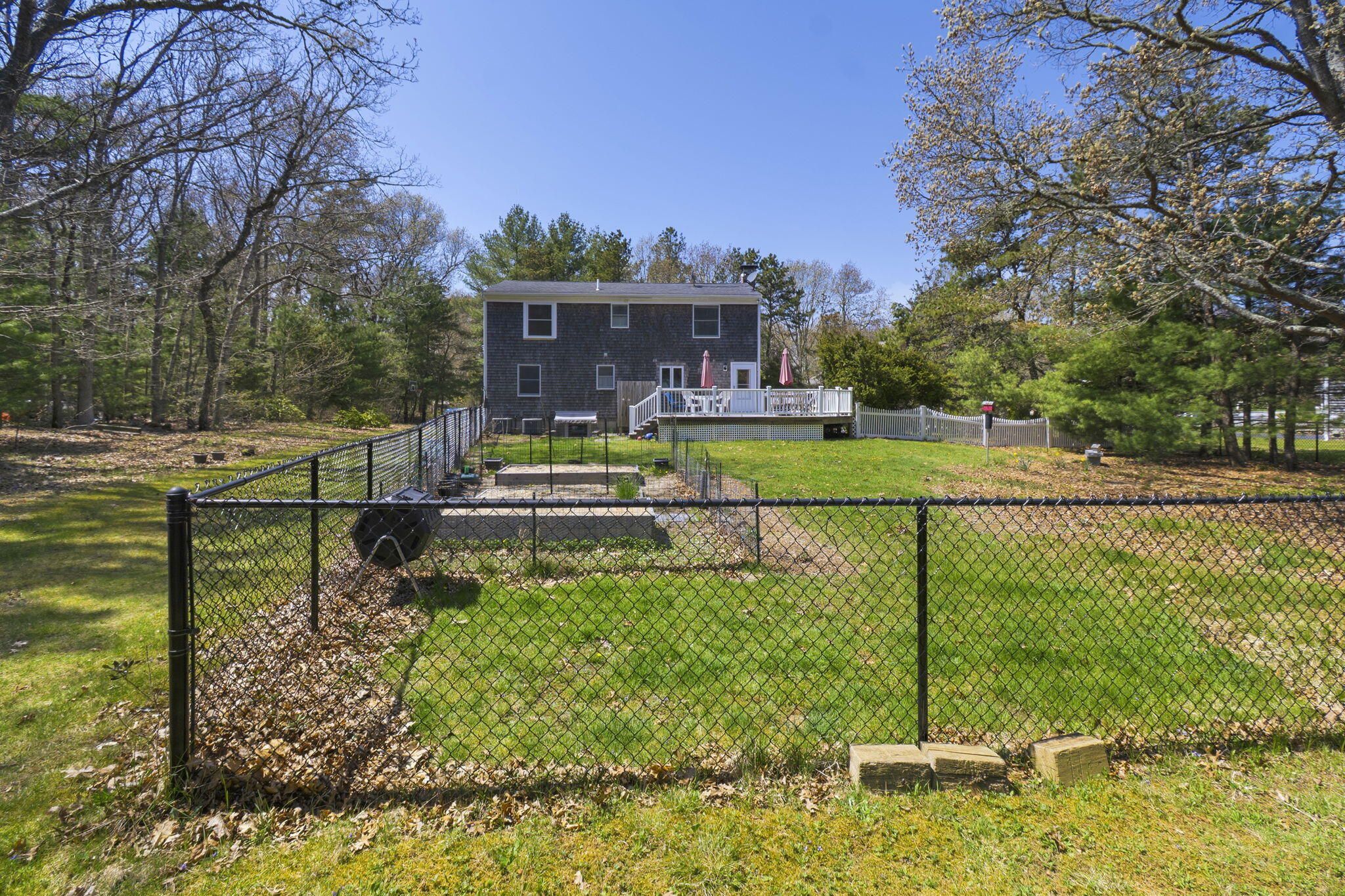 8 Ruth Terrace Falmouth MA 02536