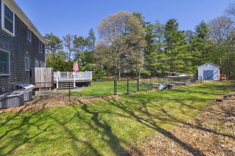 8 Ruth Terrace Falmouth MA 02536