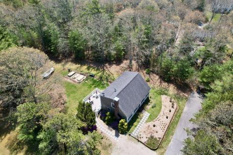 8 Ruth Terrace Falmouth MA 02536