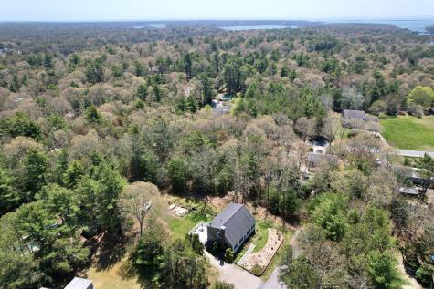 8 Ruth Terrace Falmouth MA 02536