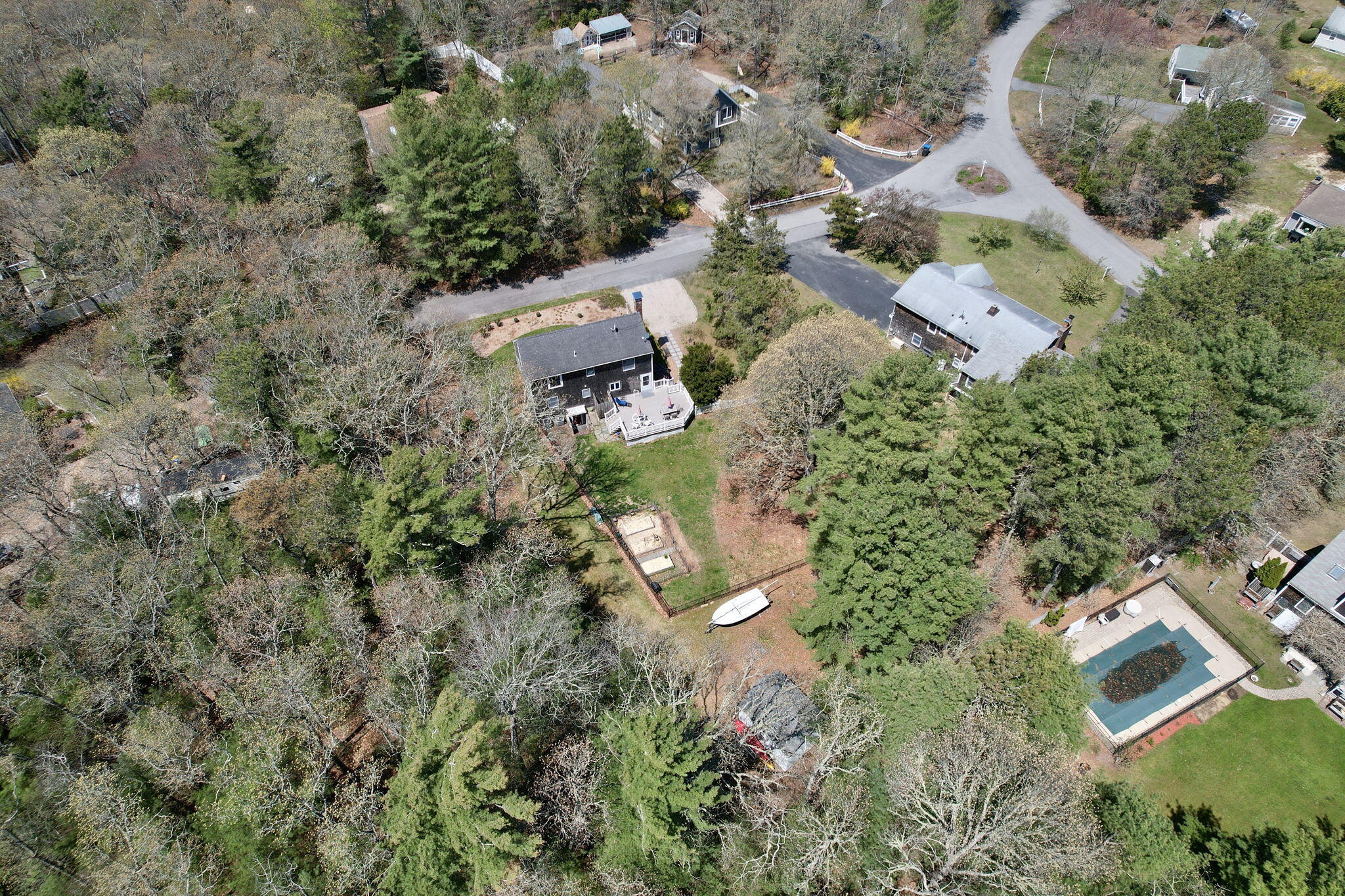 8 Ruth Terrace Falmouth MA 02536