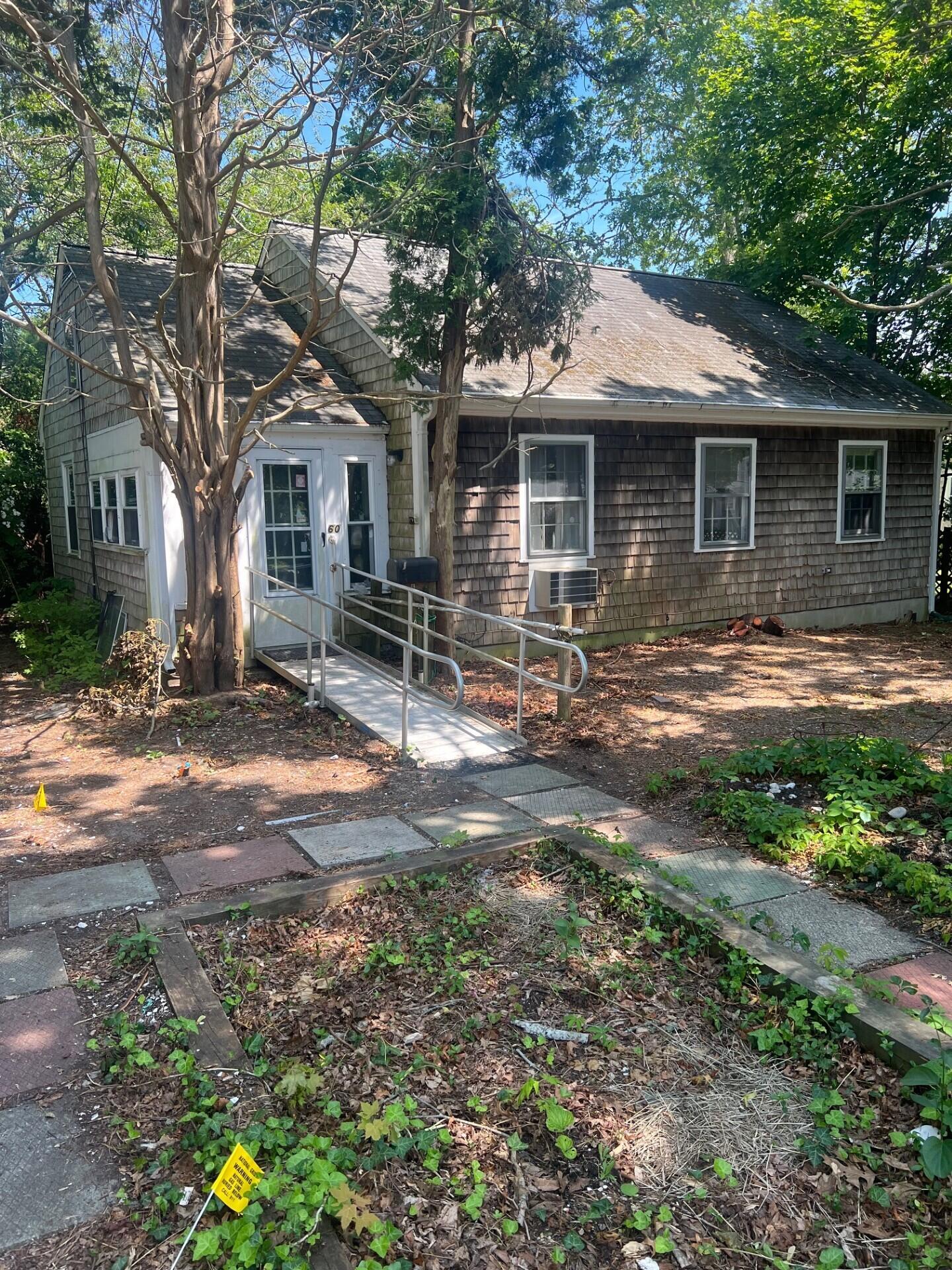 60 Baxter Yarmouth MA 02673