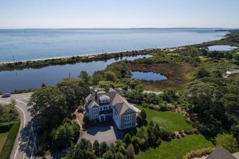 127 Oyster Pond Road Falmouth MA 02540