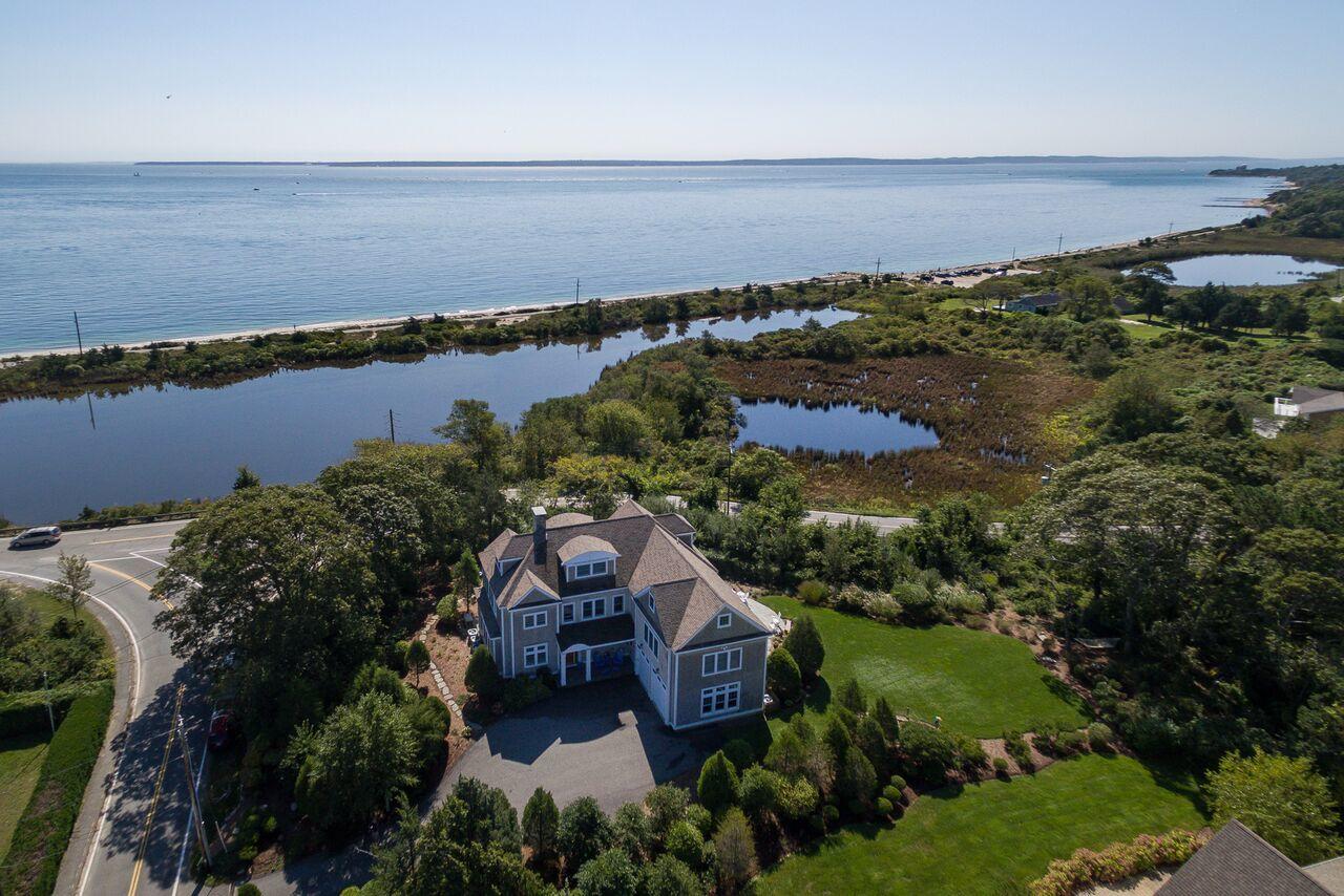 127 Oyster Pond Road Falmouth MA 02540