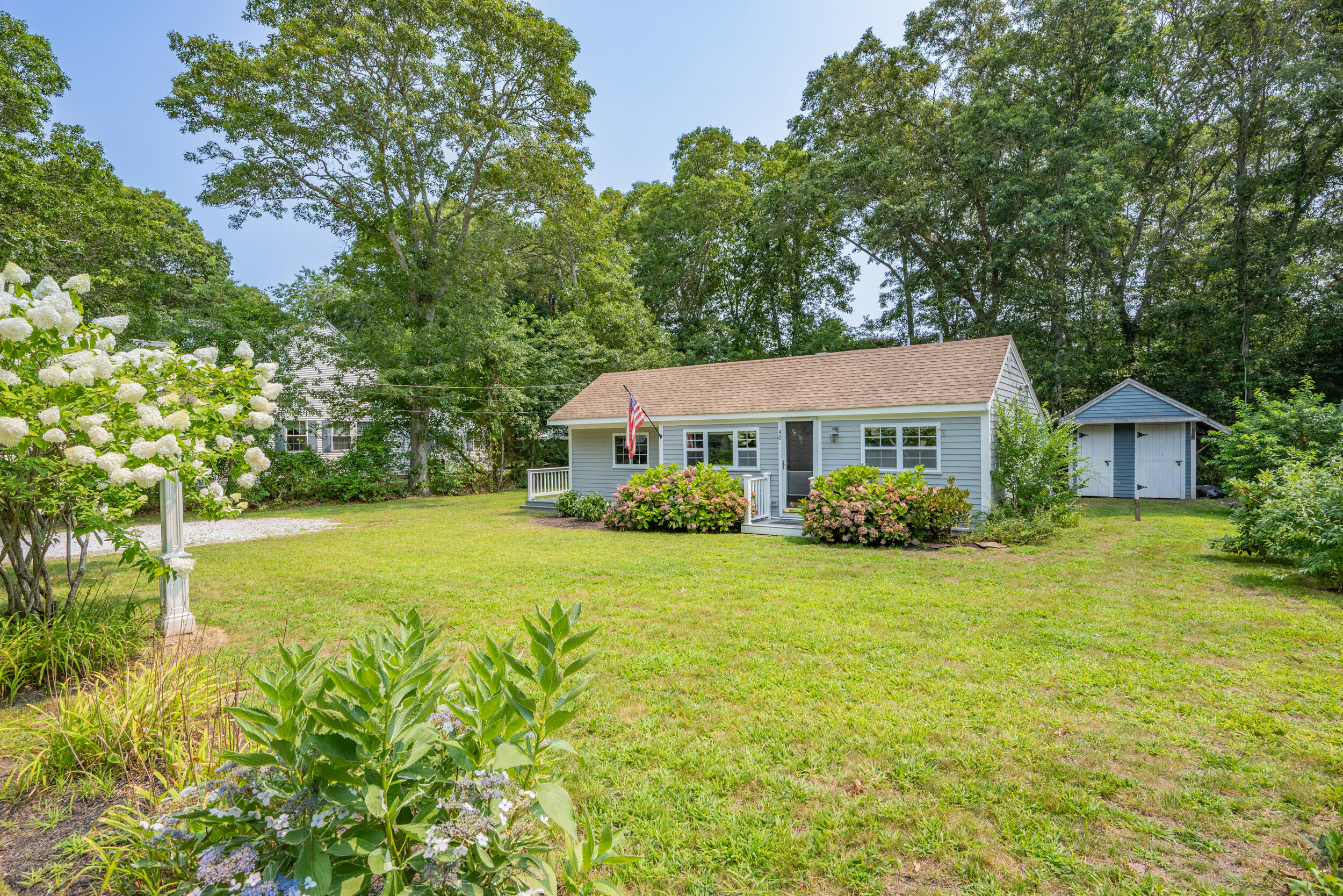 40 Red Lily Pond Road Centerville MA 02632