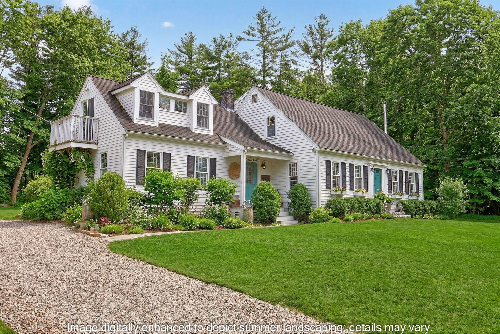 32 Crescent Street Plympton MA 02367