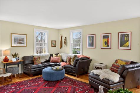 32 Crescent Street Plympton MA 02367