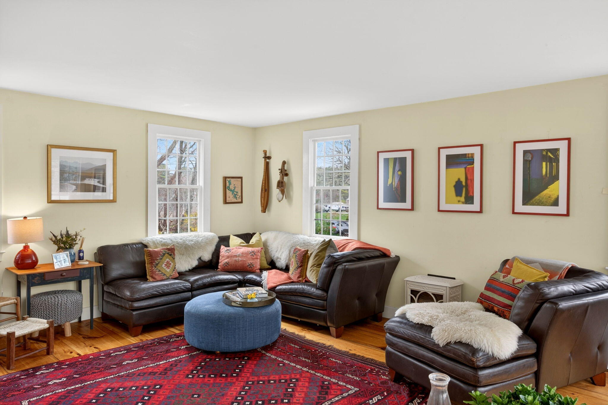 32 Crescent Street Plympton MA 02367