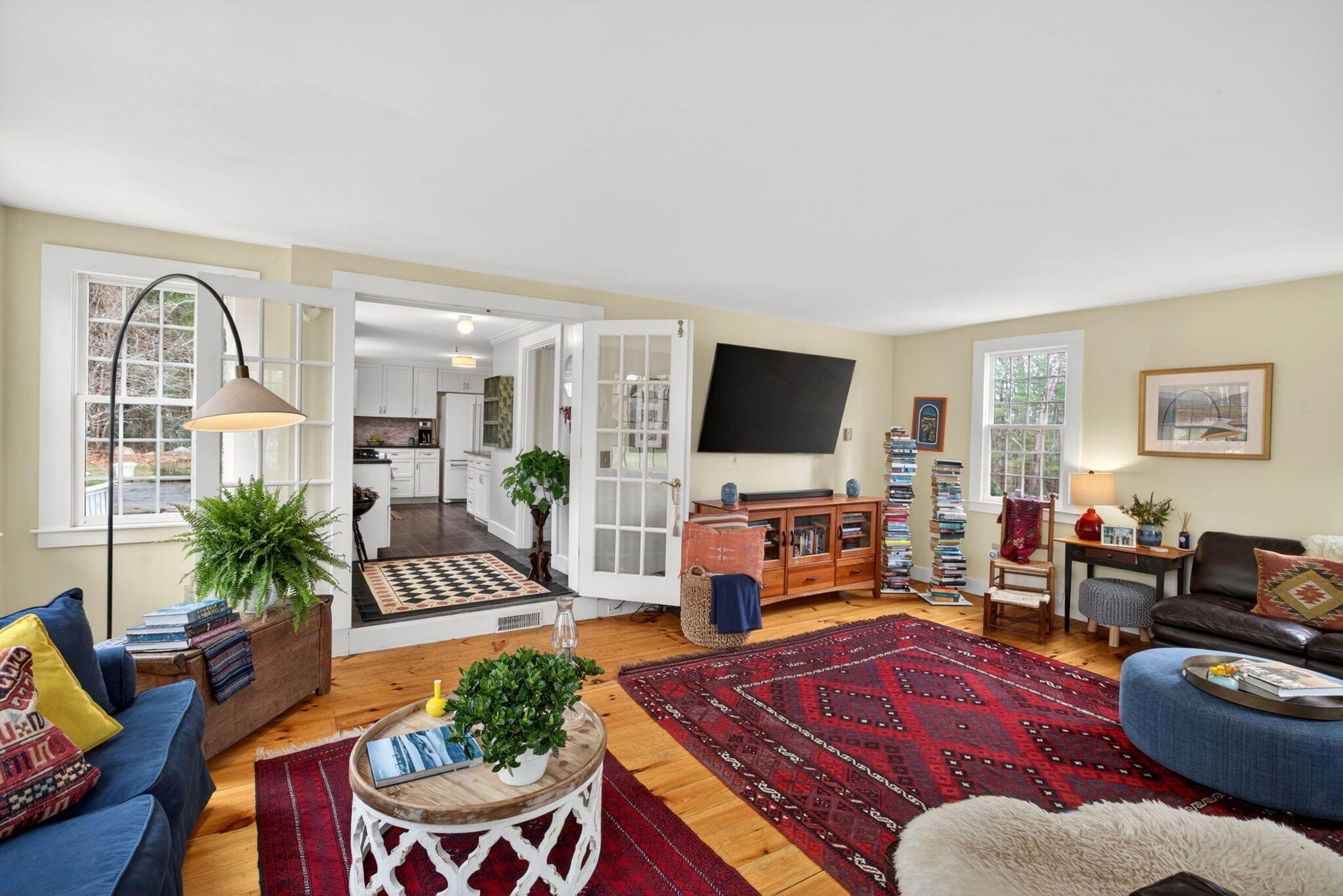 32 Crescent Street Plympton MA 02367