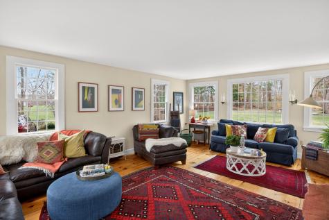 32 Crescent Street Plympton MA 02367