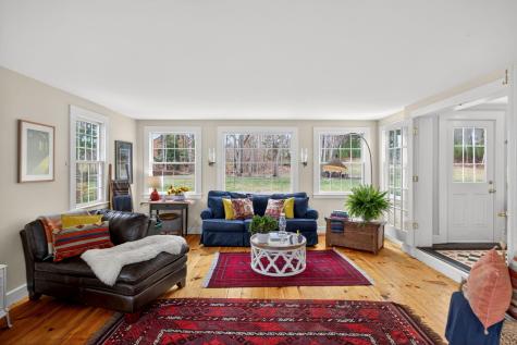 32 Crescent Street Plympton MA 02367