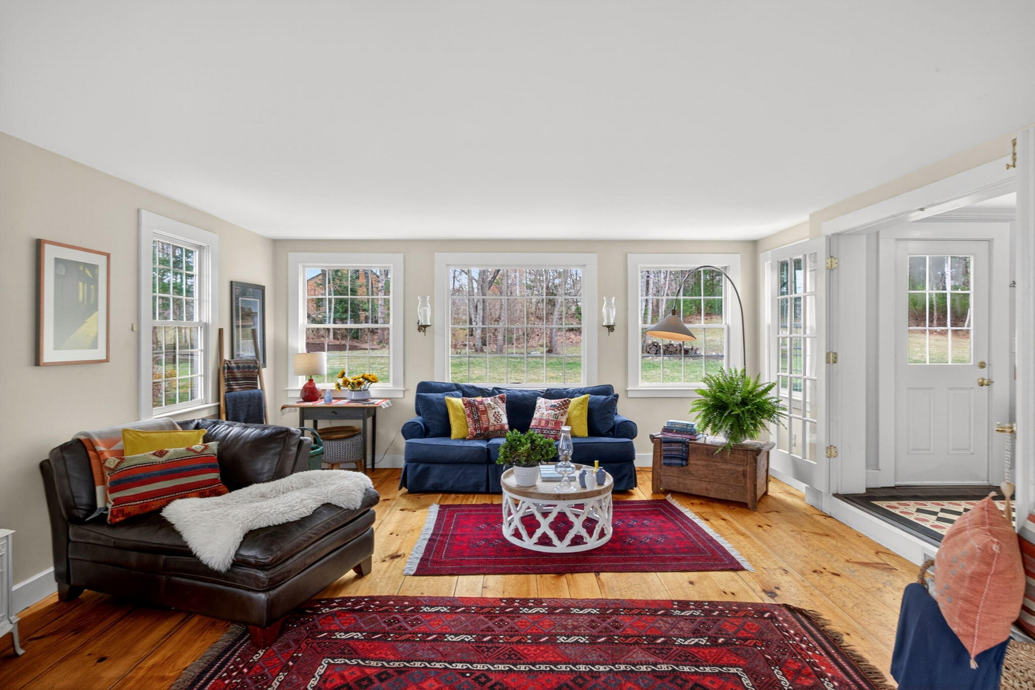 32 Crescent Street Plympton MA 02367