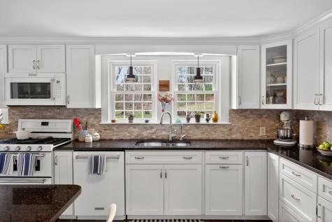 32 Crescent Street Plympton MA 02367