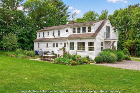 32 Crescent Street Plympton MA 02367