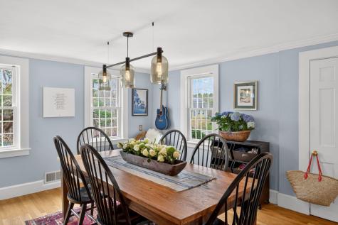32 Crescent Street Plympton MA 02367