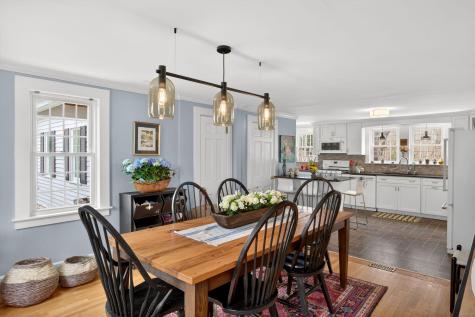 32 Crescent Street Plympton MA 02367