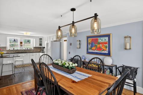 32 Crescent Street Plympton MA 02367
