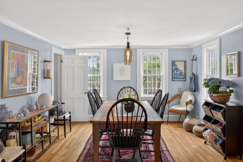 32 Crescent Street Plympton MA 02367