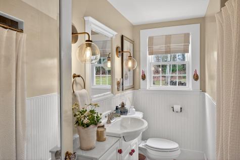 32 Crescent Street Plympton MA 02367