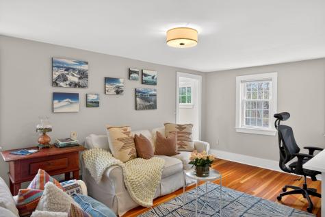 32 Crescent Street Plympton MA 02367