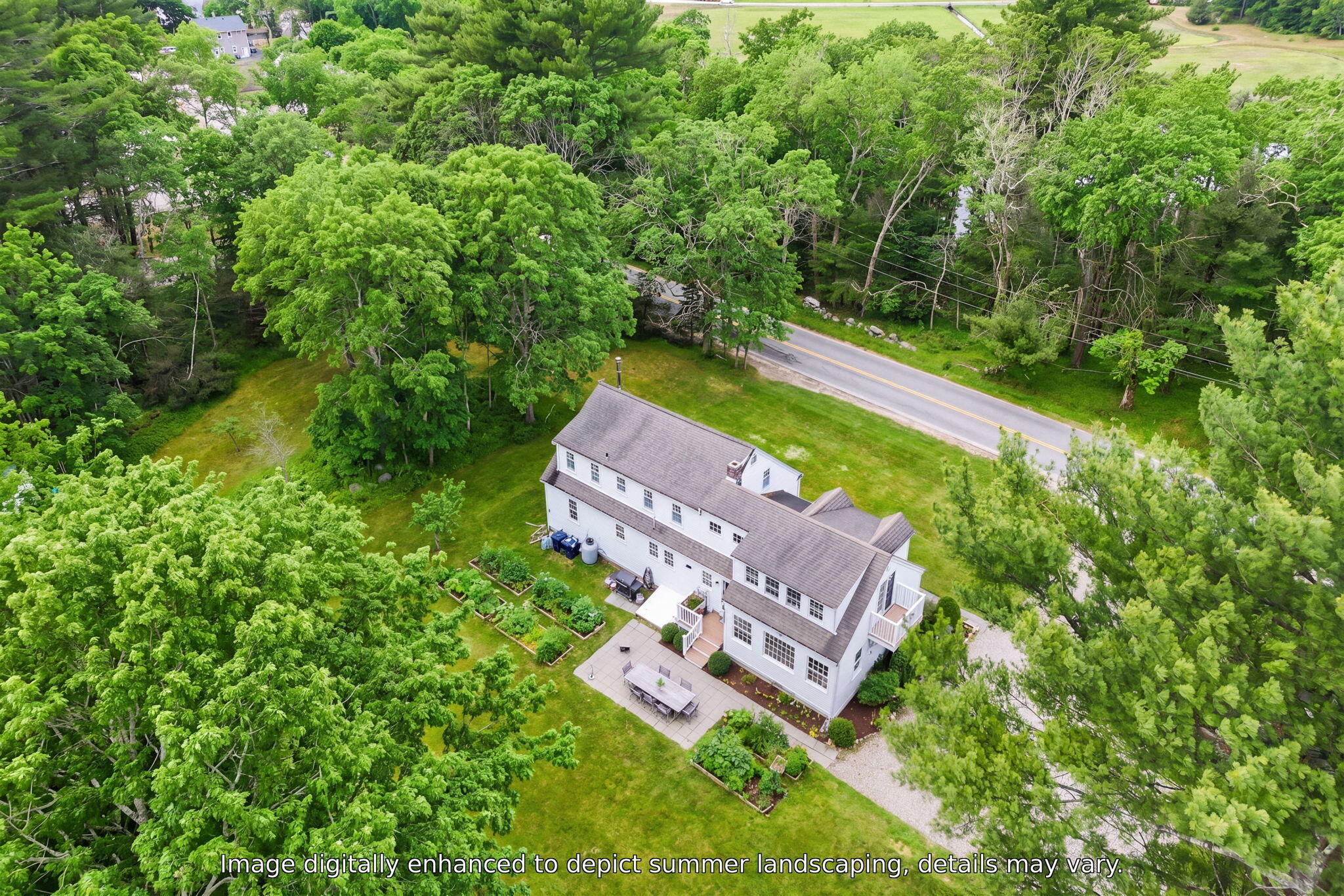 32 Crescent Street Plympton MA 02367