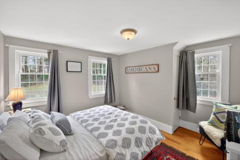 32 Crescent Street Plympton MA 02367