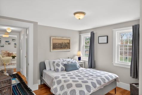 32 Crescent Street Plympton MA 02367