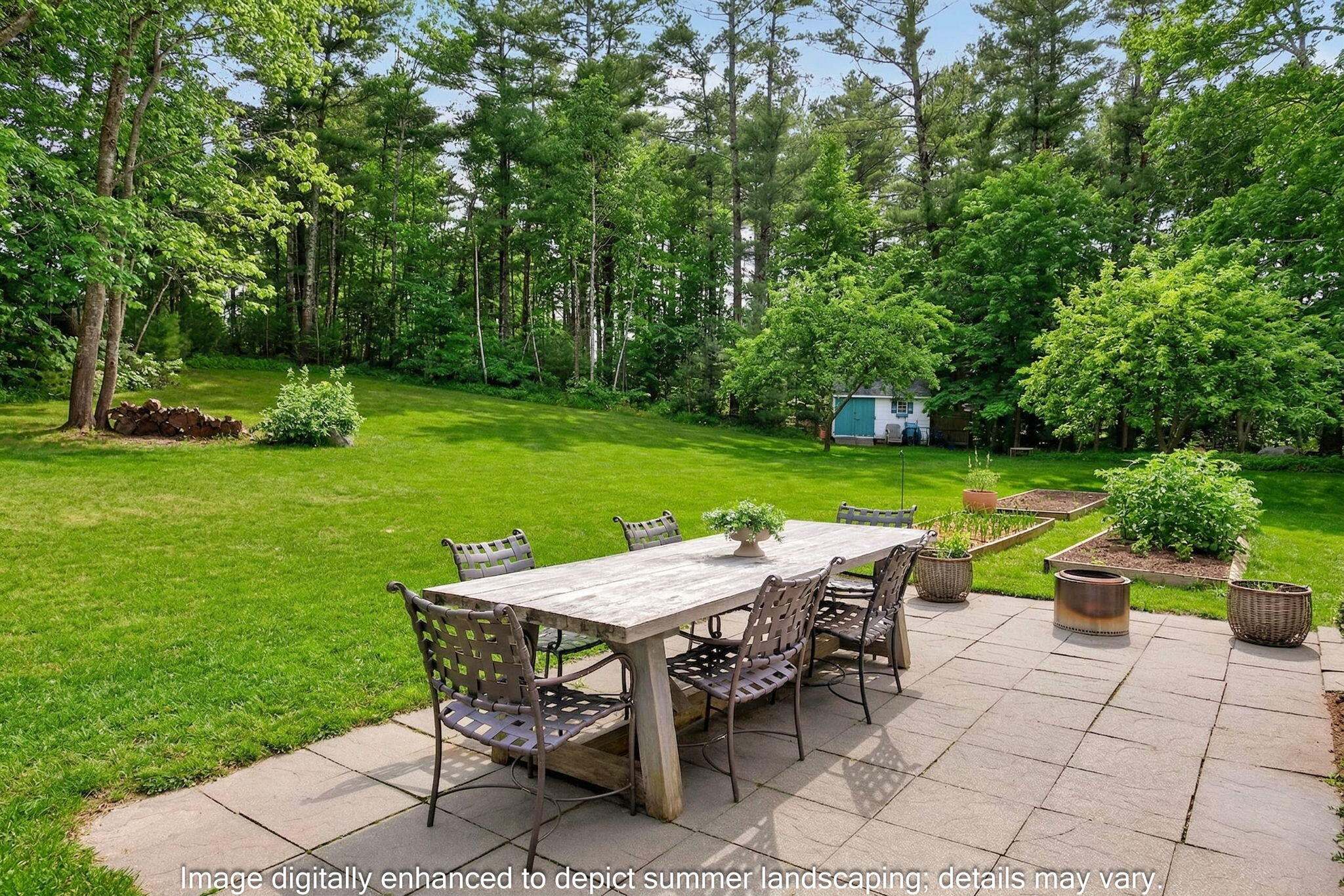 32 Crescent Street Plympton MA 02367