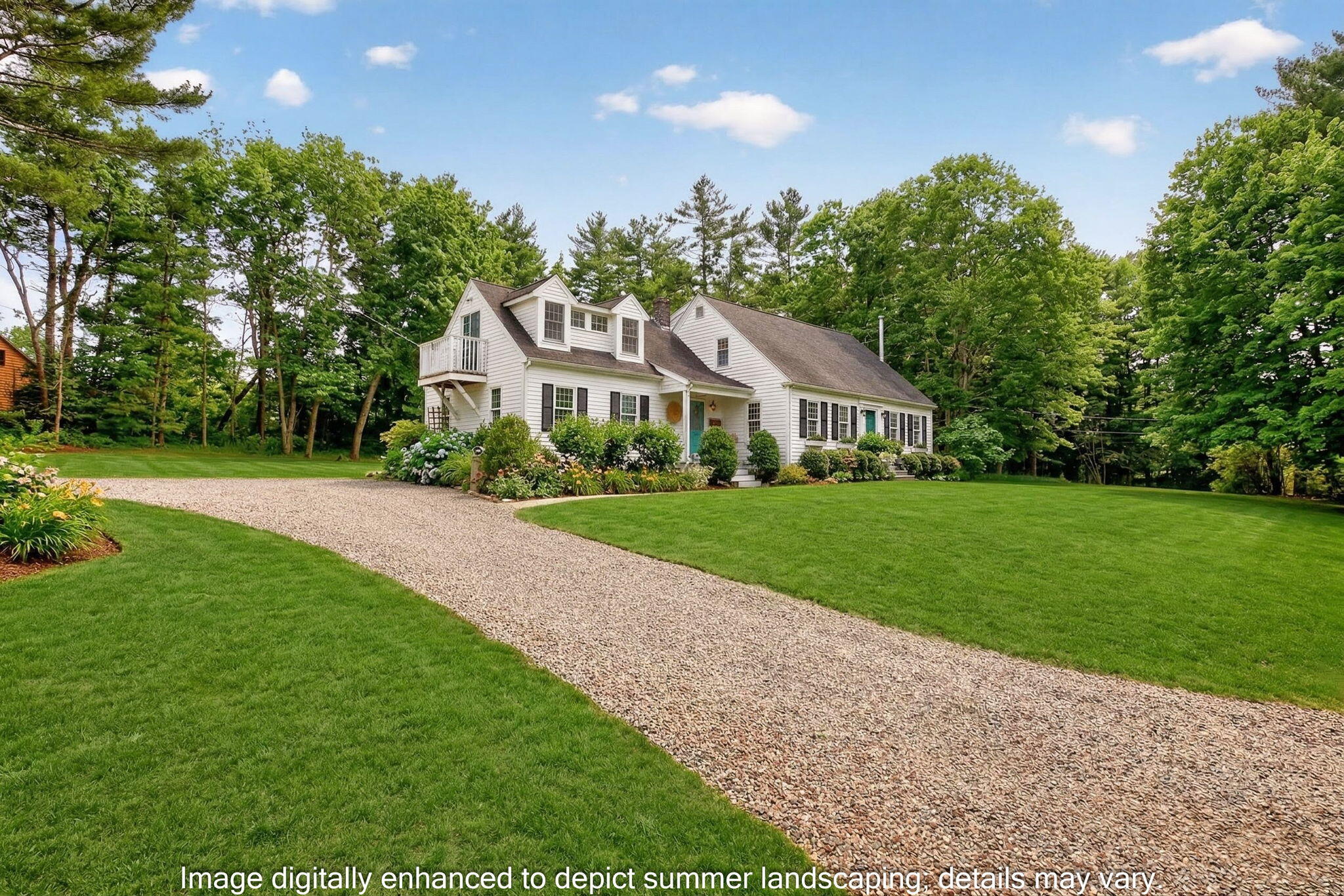 32 Crescent Street Plympton MA 02367