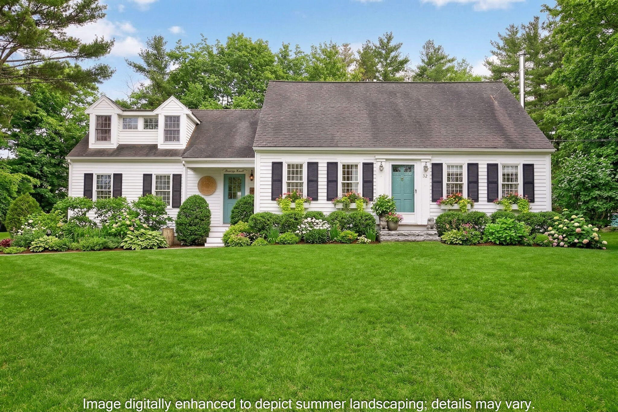 32 Crescent Street Plympton MA 02367