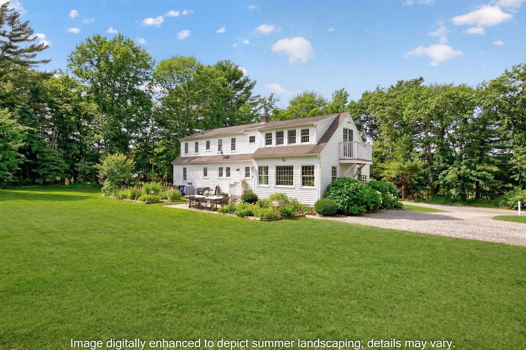 32 Crescent Street Plympton MA 02367