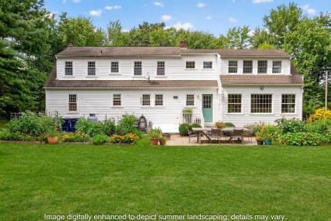32 Crescent Street Plympton MA 02367