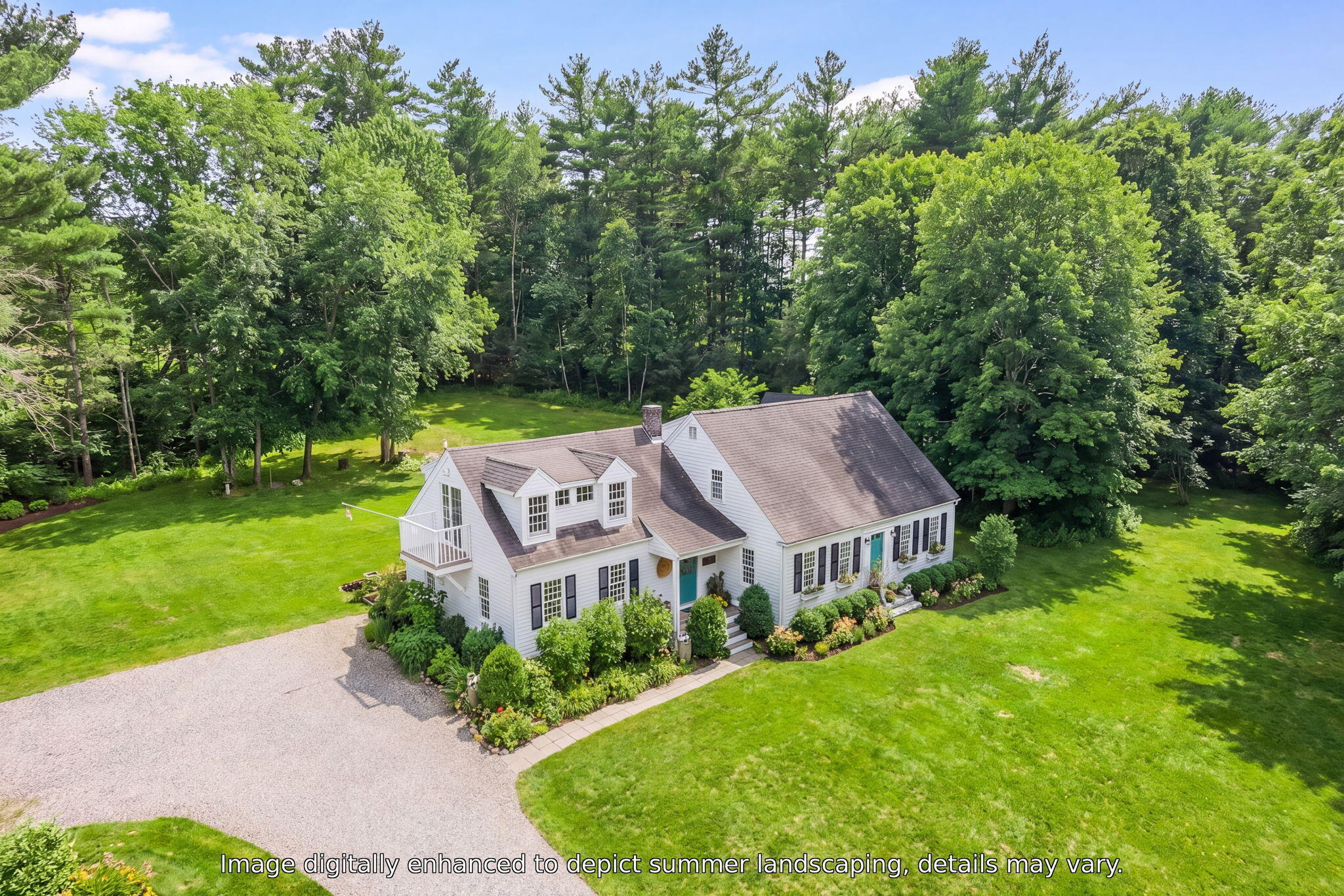 32 Crescent Street Plympton MA 02367