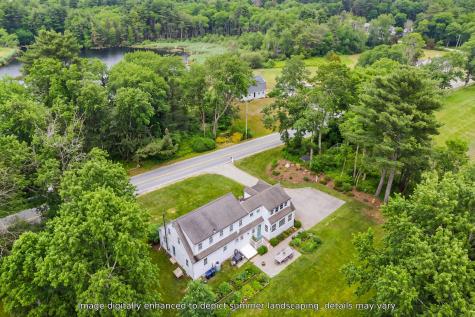 32 Crescent Street Plympton MA 02367